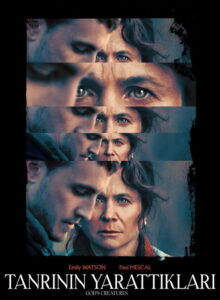 Tanrının Yarattıkları izle (2022) izle