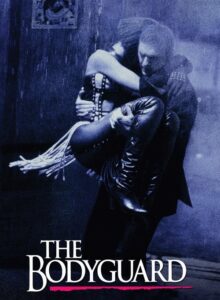 The Bodyguard izle (1992) izle