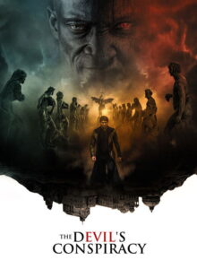 The Devil Conspiracy izle (2023) izle