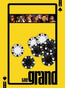 The Grand izle (2007) izle