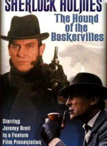 The Hound of the Baskervilles izle (1988) izle