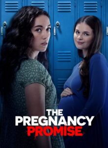 The Pregnancy Promise izle (2023) izle