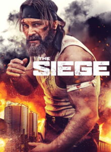 The Siege izle (2023) izle