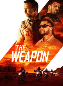 The Weapon izle (2023) izle