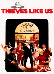 Thieves Like Us izle (1974) izle