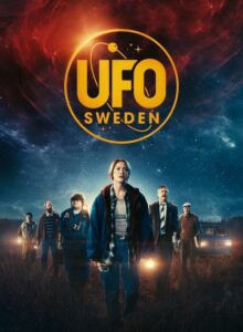 UFO Sweden izle (2022) izle