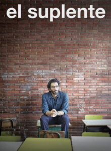 Vekil Öğretmen izle (2022) izle