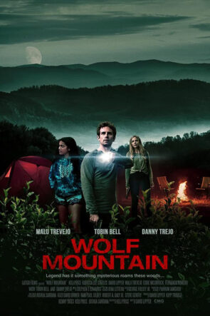 Wolf Mountain izle (2022)