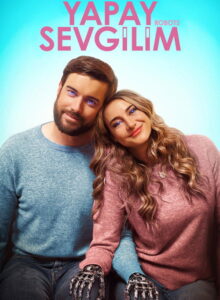 Yapay Sevgilim izle (2023) izle