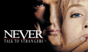 Bir Yabancı ile Asla! izle (1995)