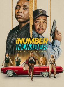 iNumber Number: Johannesburg Altınları izle (2023) izle
