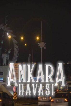 Ankara Havası