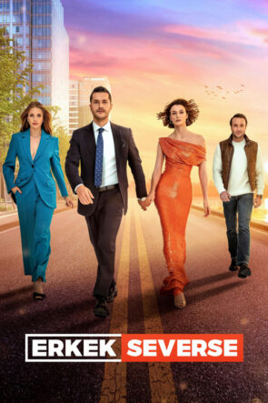 Erkek Severse