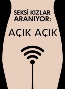 Hot Girls Wanted Turned On izle