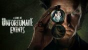 A Series of Unfortunate Events izle