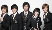 Boys Over Flowers izle
