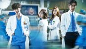 Doctor Stranger izle