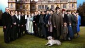 Downton Abbey izle