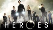 Heroes izle
