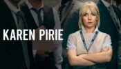 Karen Pirie izle