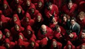 La casa de papel izle