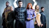Marvel’s Inhumans izle