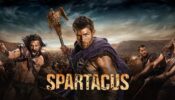 Spartacus izle