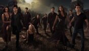 The Vampire Diaries izle