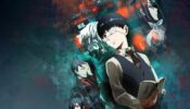 Tokyo Ghoul izle