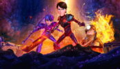 Trollhunters Tales of Arcadia izle
